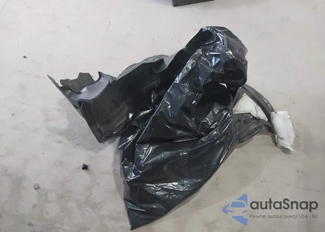 2020 Nissan Rogue S Intelligent Awd z USA, uszkodzony, nr VIN 5N1AT2MV5LC809604